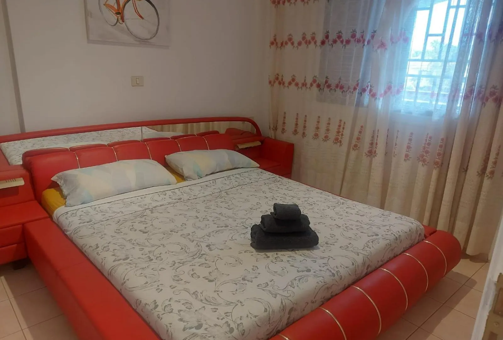 Ladybug Ocean View Apartment Costa Del Silencio