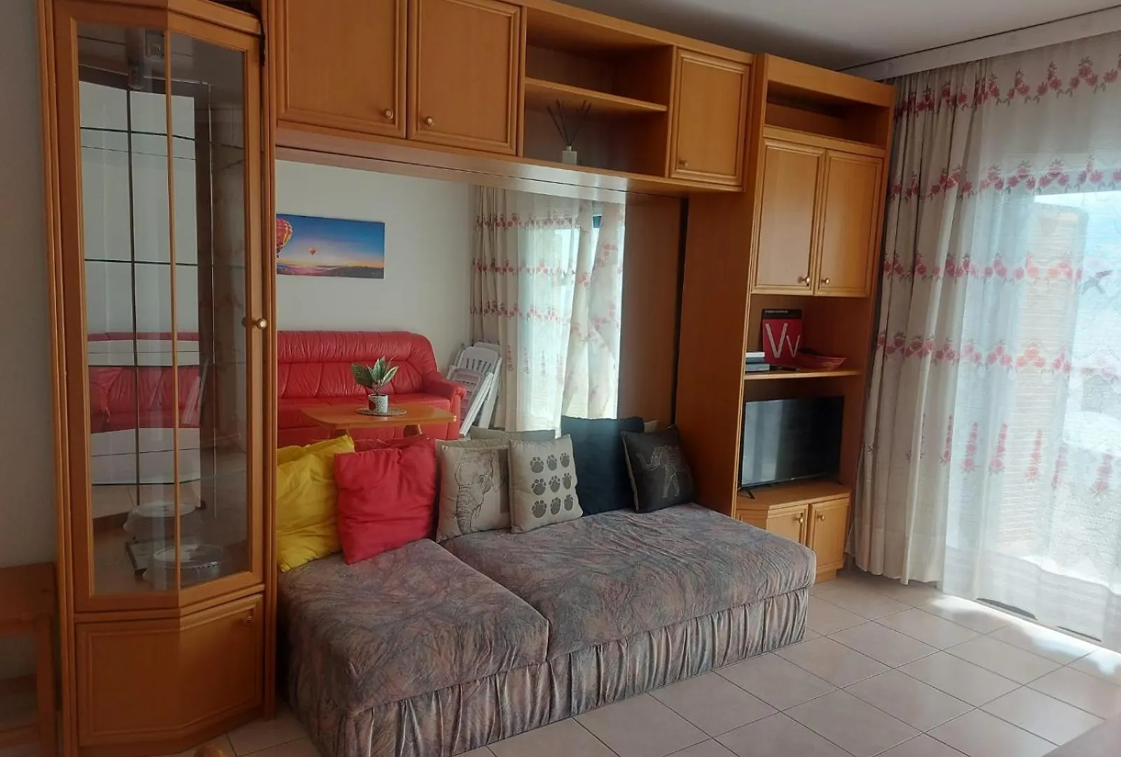 Ladybug Ocean View Apartment Costa Del Silencio